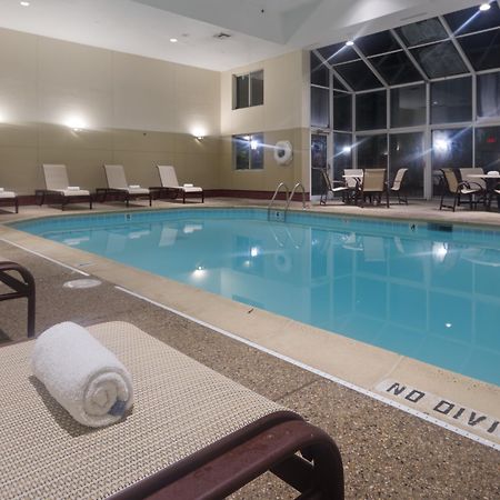Chicago Club Inn & Suite Oakbrook Terrace Extérieur photo