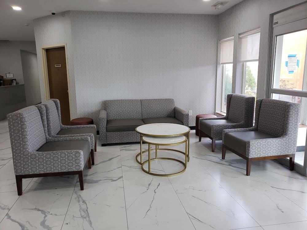 Chicago Club Inn & Suite Oakbrook Terrace Extérieur photo