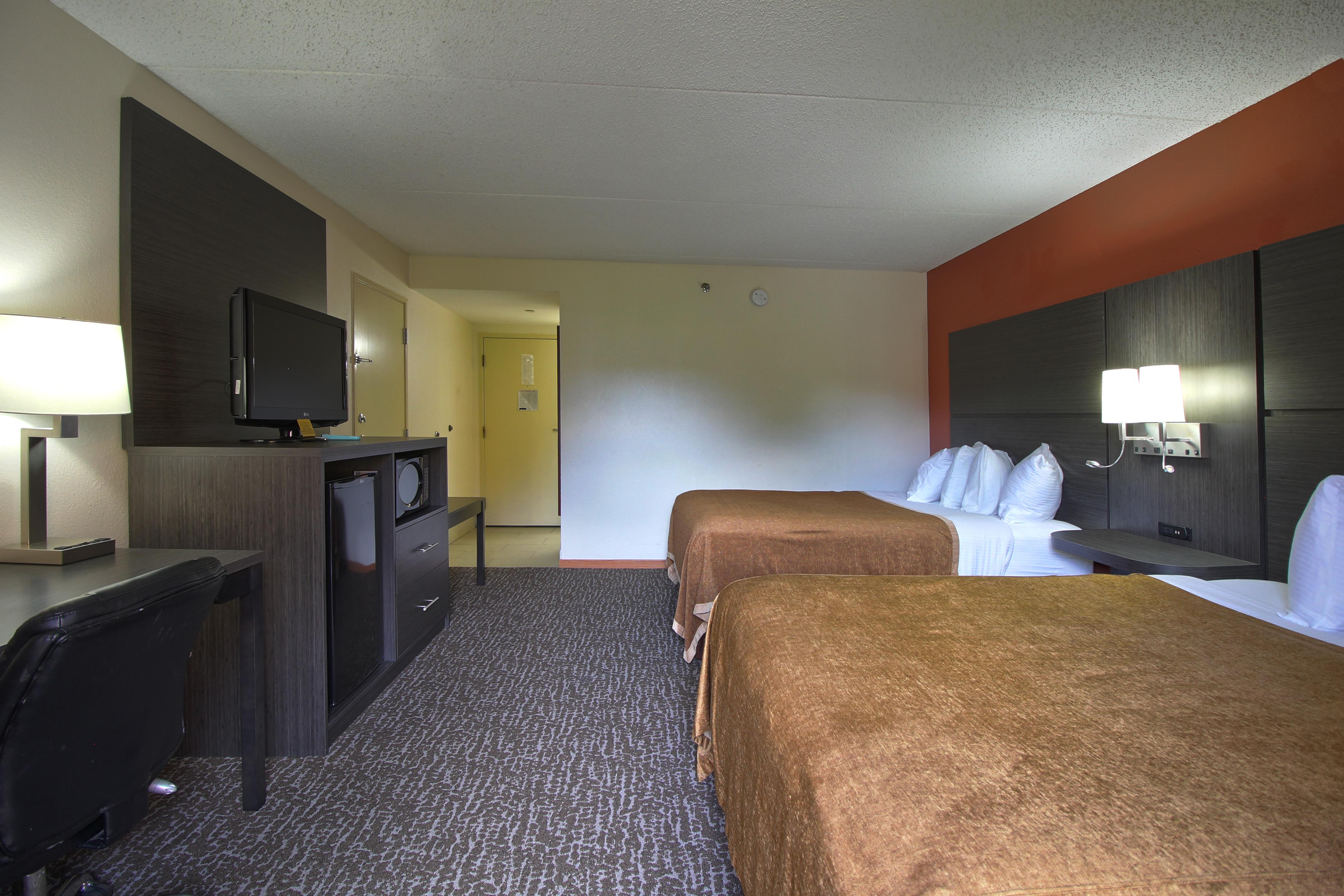 Chicago Club Inn & Suite Oakbrook Terrace Extérieur photo