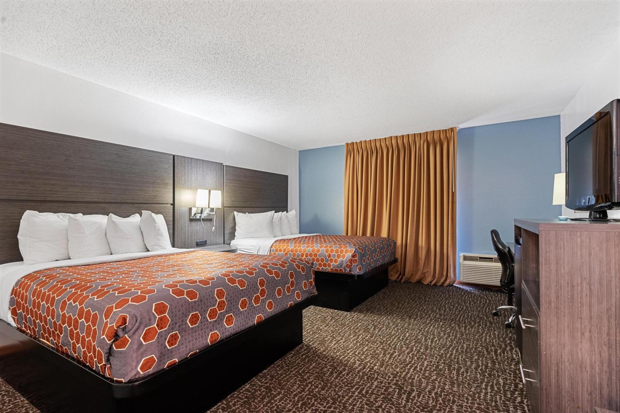Chicago Club Inn & Suite Oakbrook Terrace Chambre photo